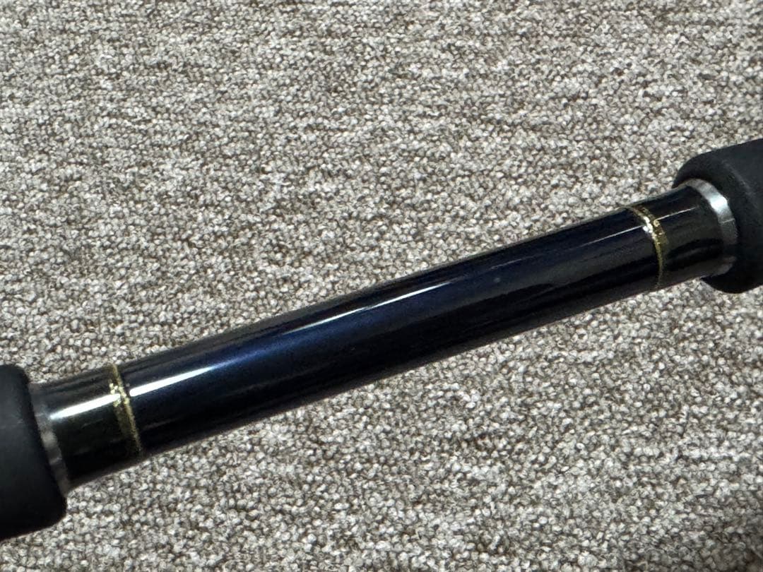 ヤマガブランクス エギングロッド カリスタ