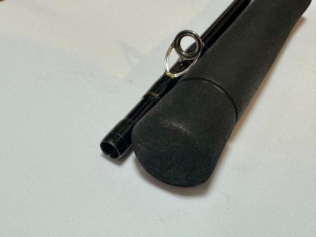 ヤマガブランクス エギングロッド カリスタ