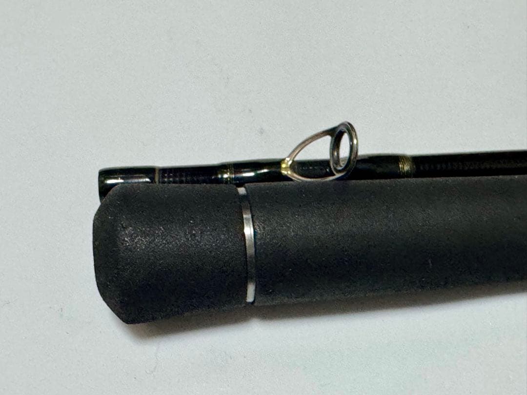 ヤマガブランクス エギングロッド カリスタ