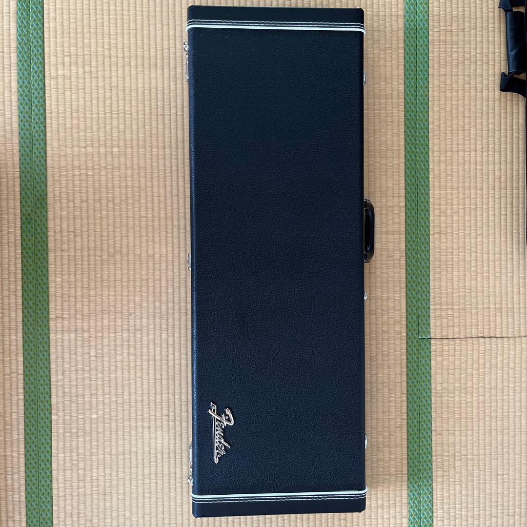 fender Tom Morello Stratocaster®