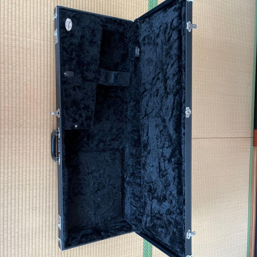 fender Tom Morello Stratocaster®