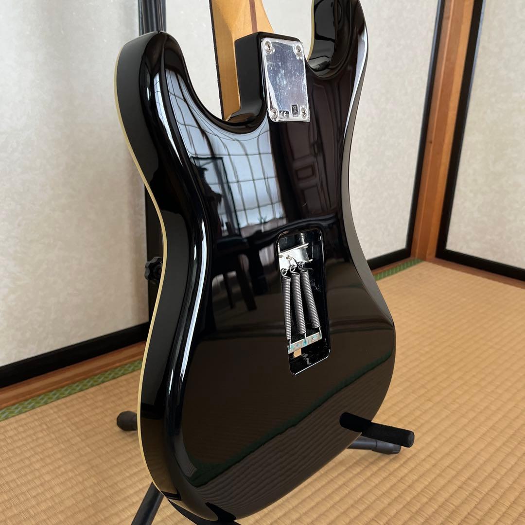 fender Tom Morello Stratocaster®