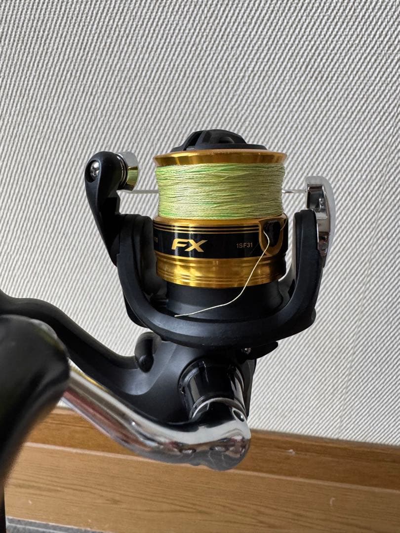 ジャッカル　ブラックエッグ