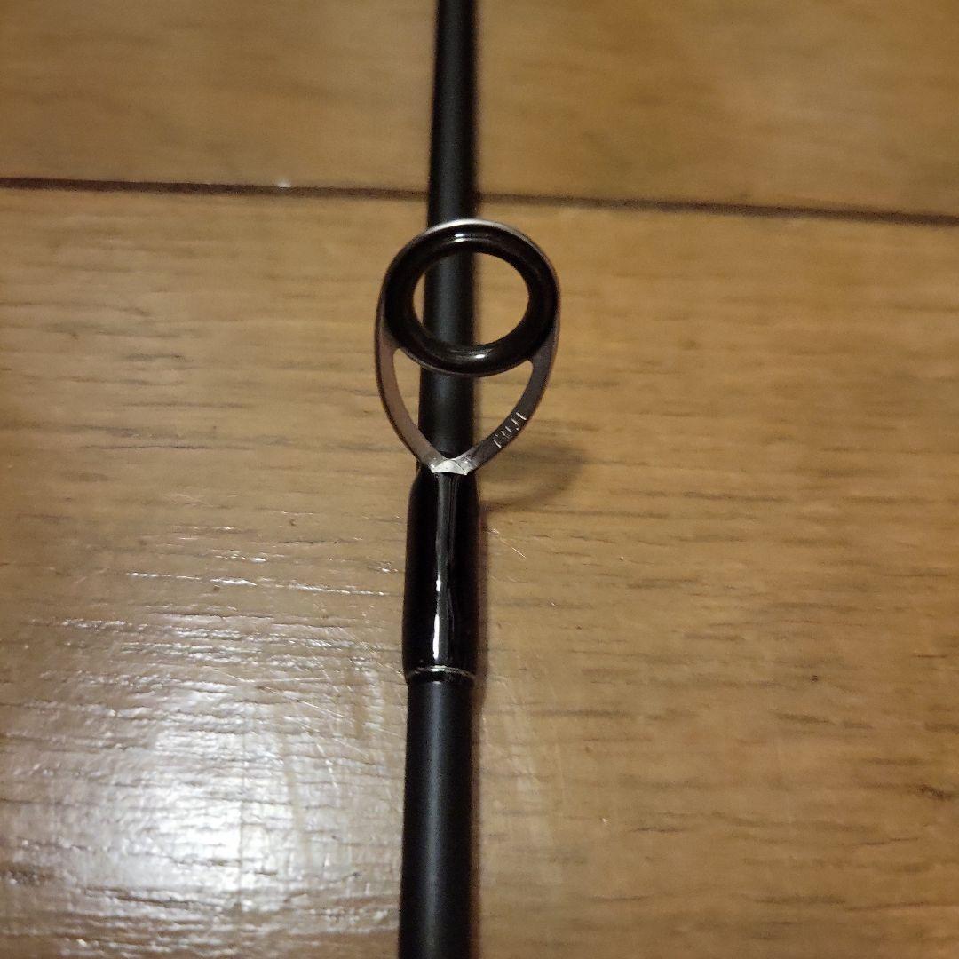 メジャークラフトCK1‐S62M