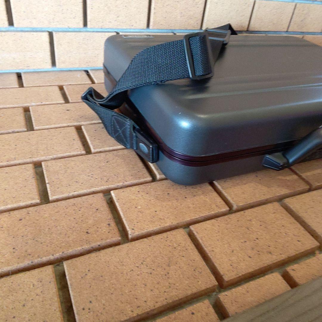 ゼロハリバートン