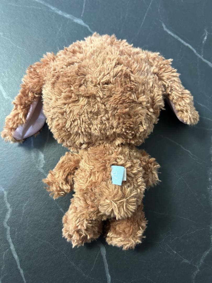 値下げ‼️【入手困難】くろうさ 青タグ シュガーバニーズ サンリオ ぬいぐるみ