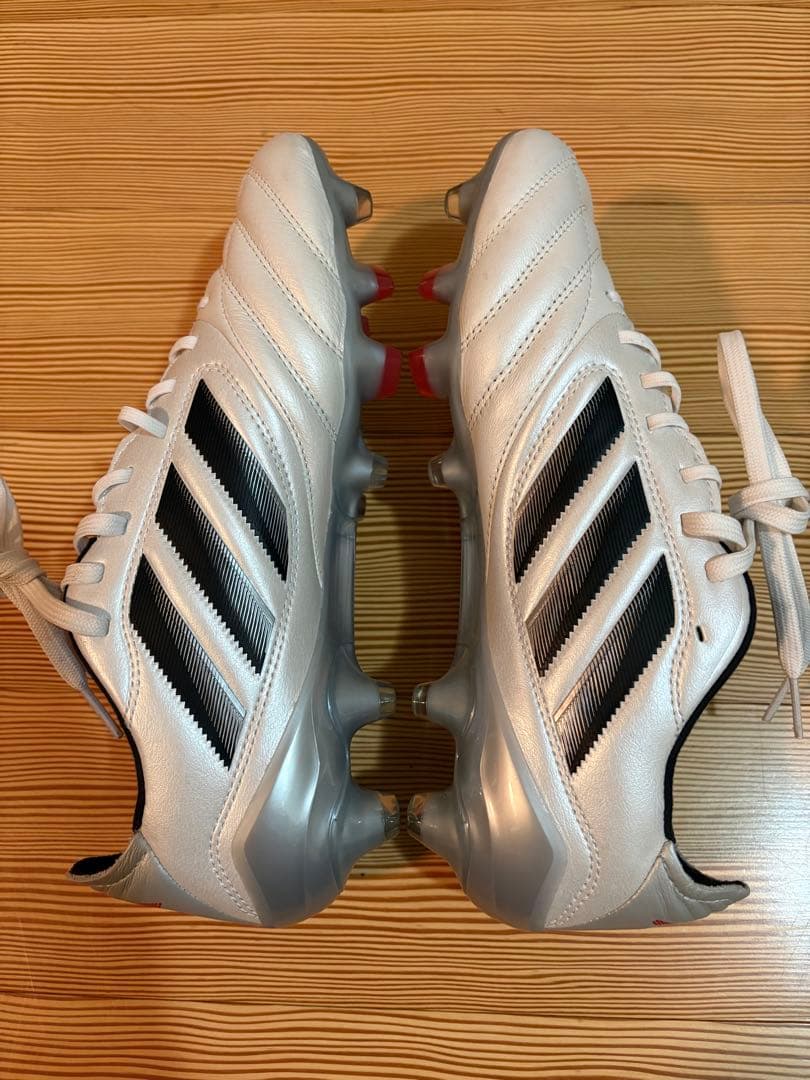 アディダス コパ アイコン2 ELITE HG/AG 25cm サッカースパイク