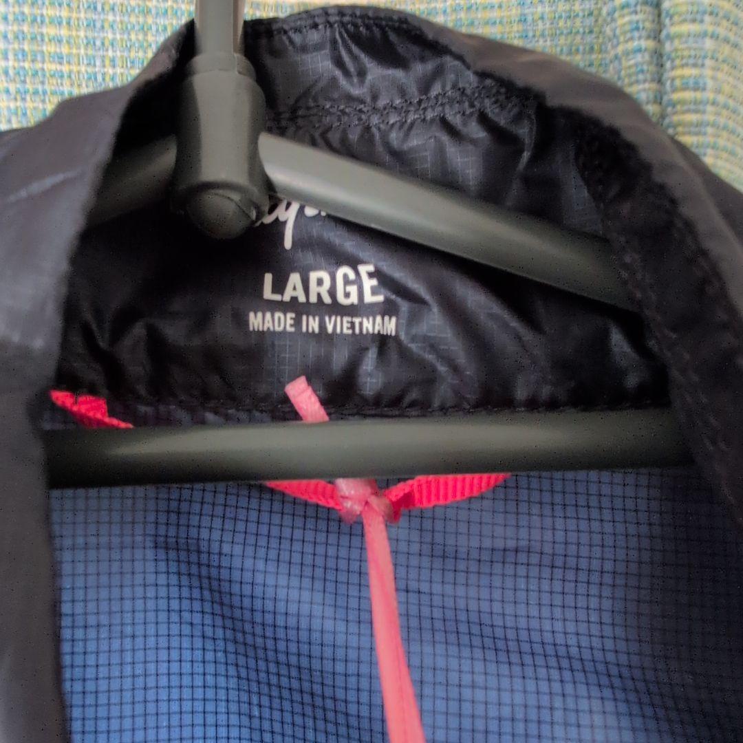 【新品未使用】Rapha ウィメンズ ブルベウィンドウジャケット Lサイズ