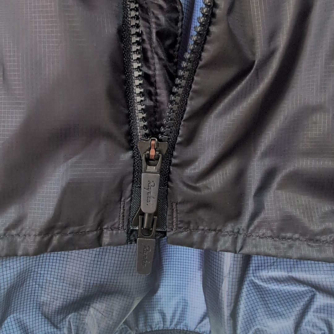 【新品未使用】Rapha ウィメンズ ブルベウィンドウジャケット Lサイズ