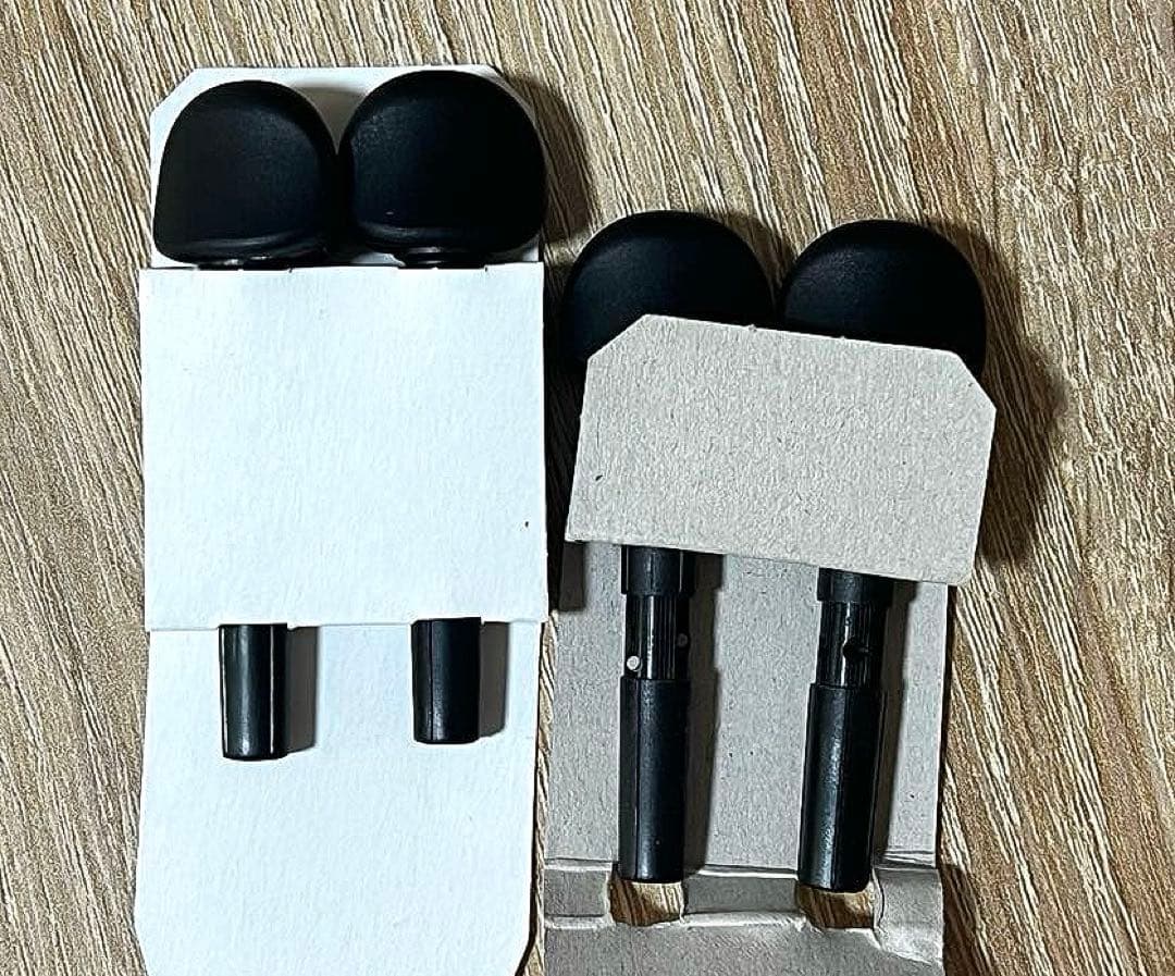 Wittner 270 111M 04 ファインチューンペグ バイオリン用