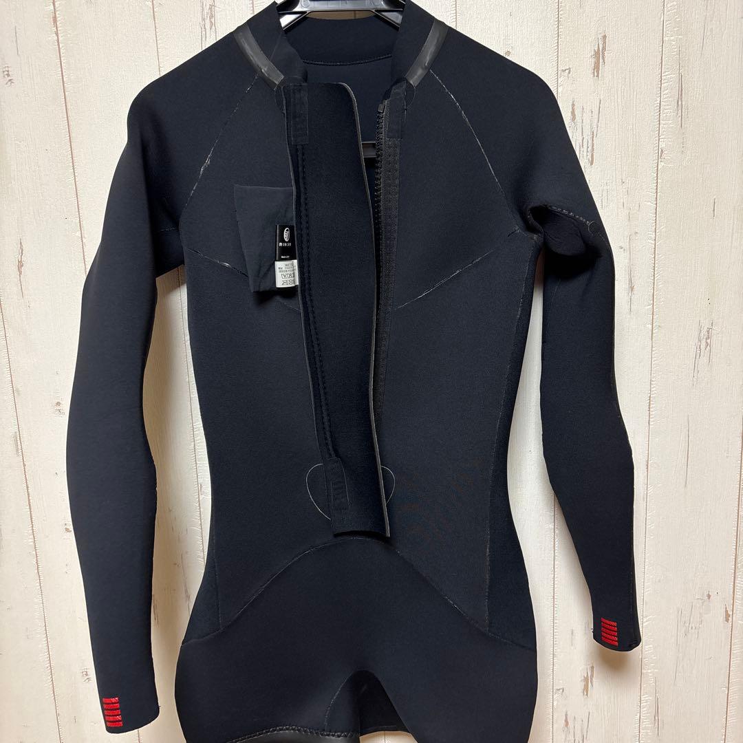 RINCONレディースロンスプ