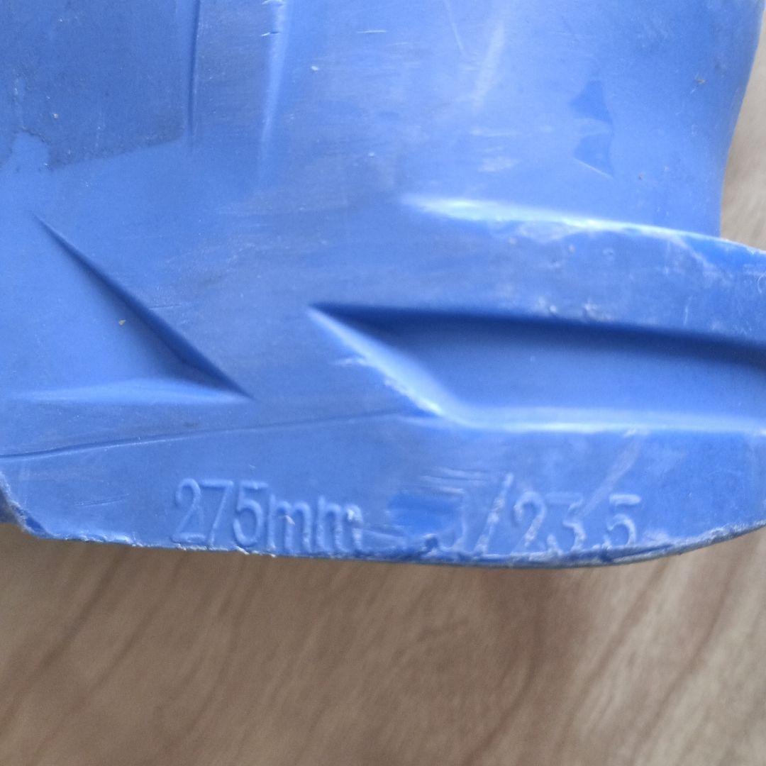 ★中敷き未使用★　SALOMON　スキーブーツ　23-23.5