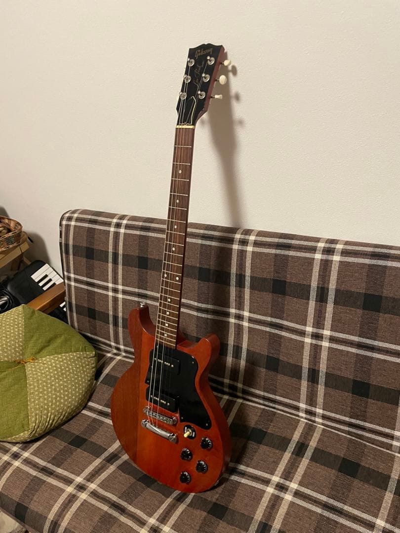 ギター Gibson Les Paul Special DC USA P-90