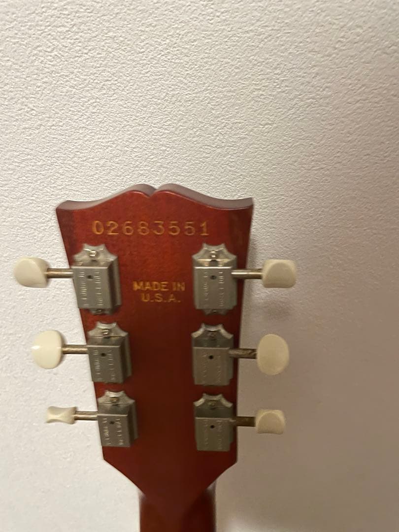 ギター Gibson Les Paul Special DC USA P-90