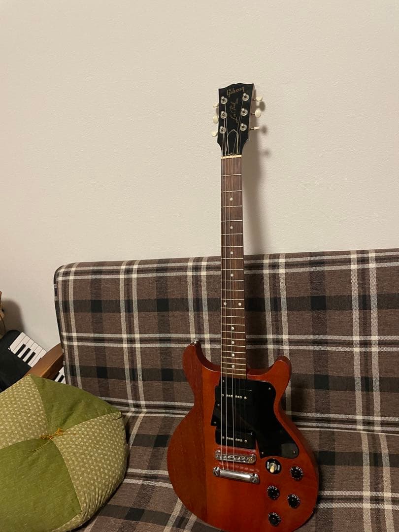 ギター Gibson Les Paul Special DC USA P-90