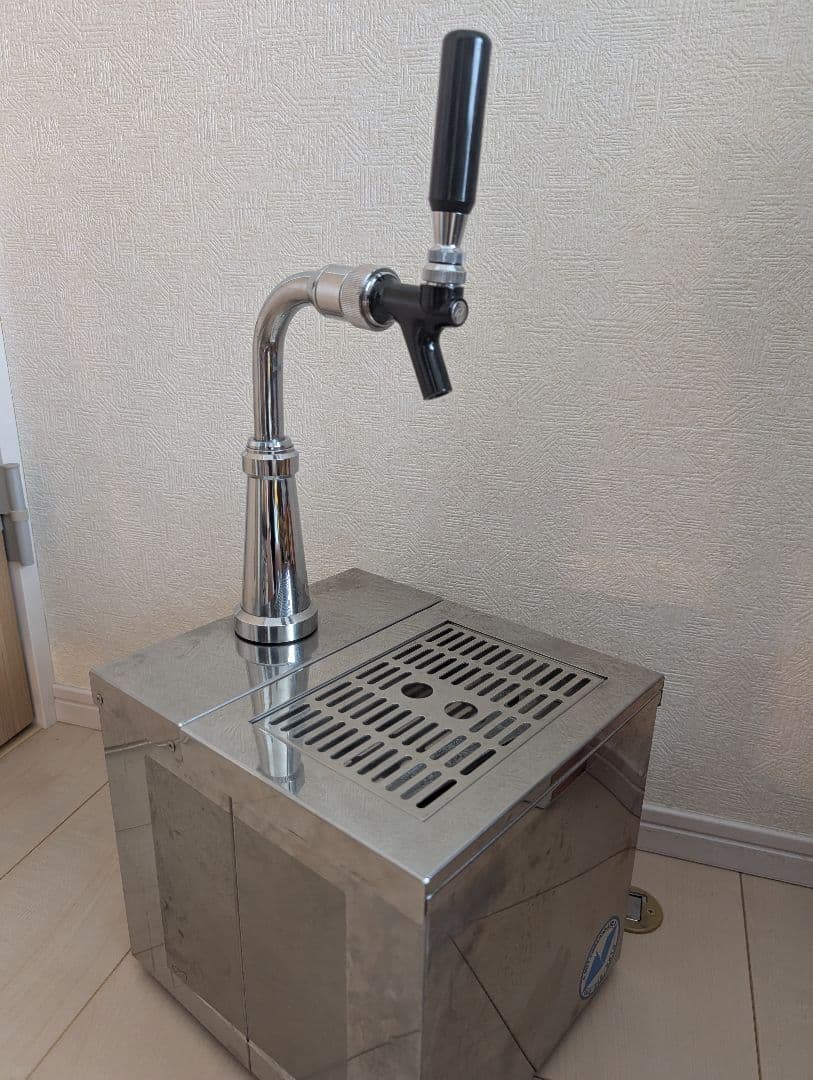 氷冷式　ビールサーバー