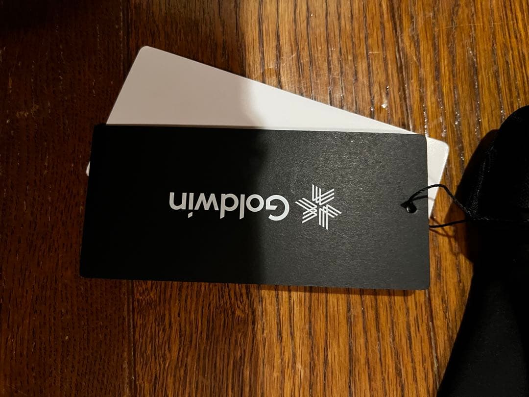 新品　ゴールドウィン　スキーハーフパンツ　アルペン　170