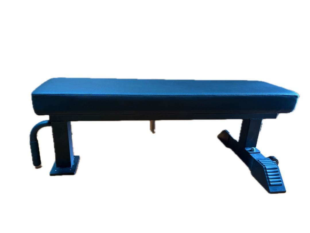 フラットベンチ　mbcパワー