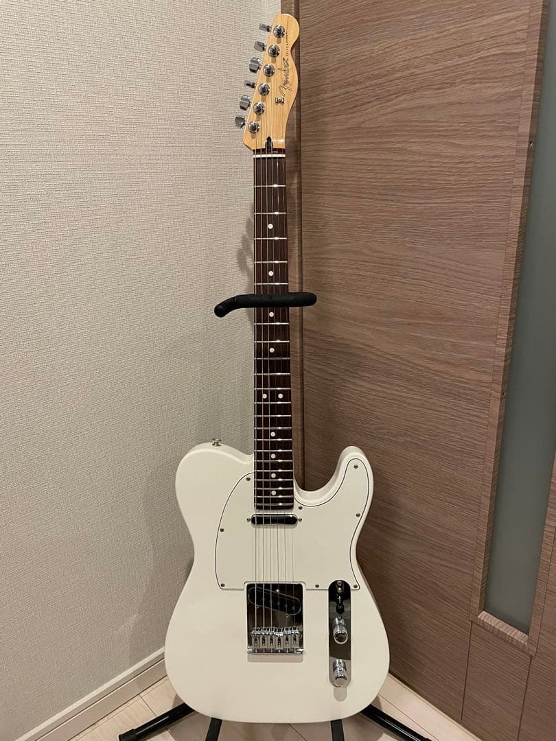 【ガッキー】Fender Player telecaster 2021年製