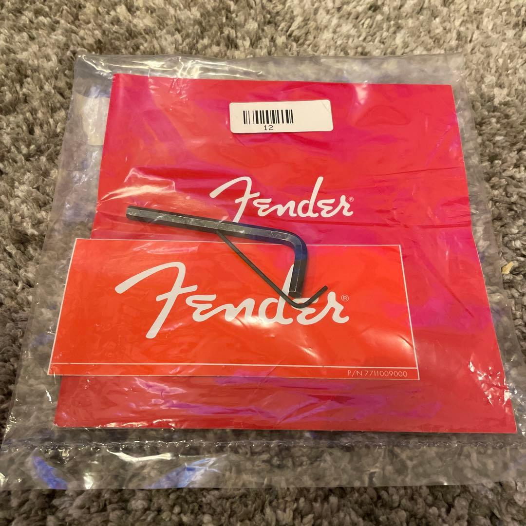 【ガッキー】Fender Player telecaster 2021年製