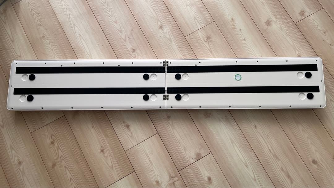 NikoMaku ニコマク 電子ピアノ 88鍵盤 折り畳み式 SWAN-X 白