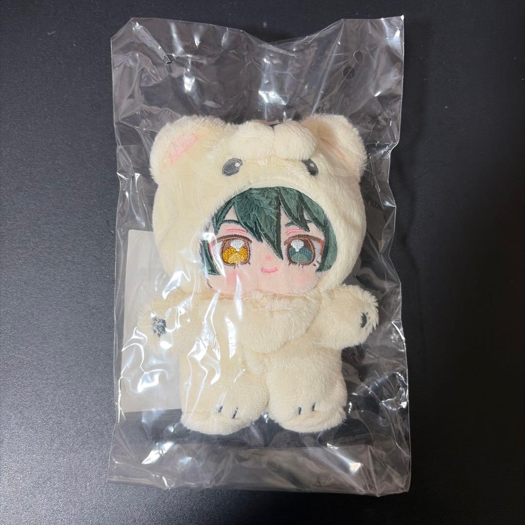 いつぬい あんスタ Valkyrie 影片みか