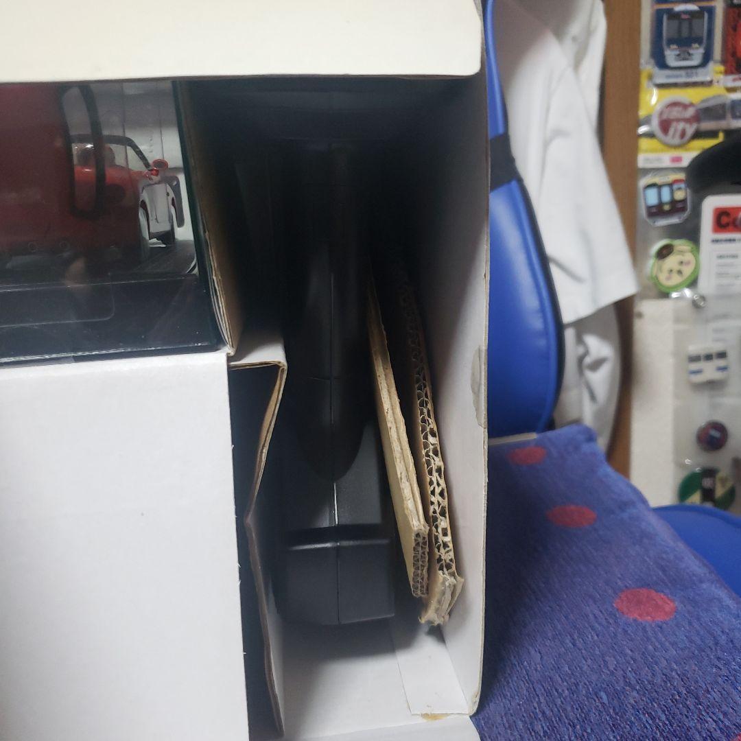 KYOSHO Mini-Z レッドセット+予備ボディー2セット付き