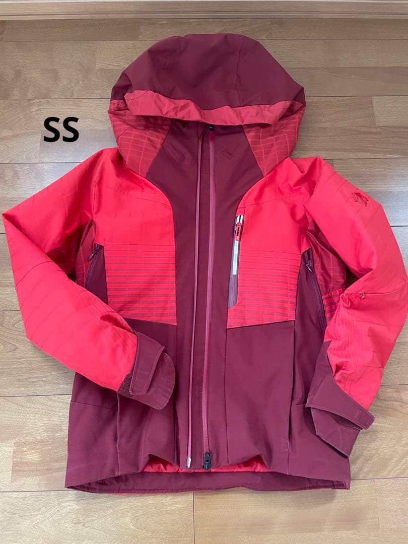 DESCENTEウェア上下セット