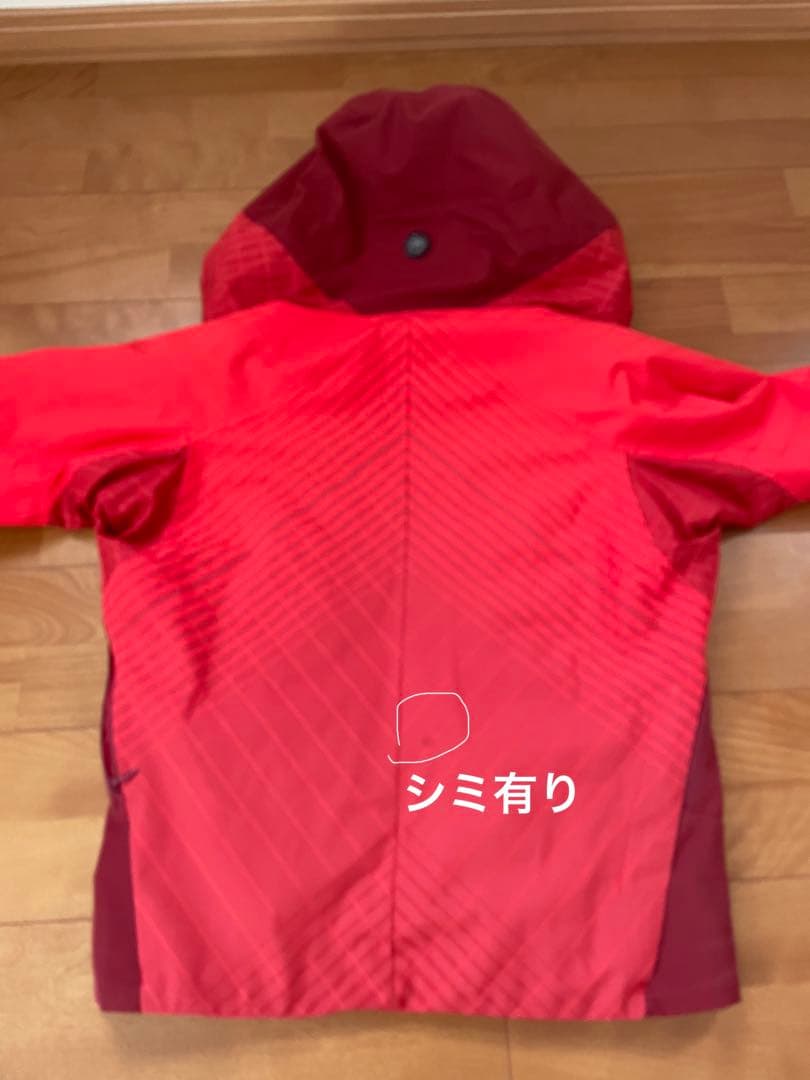 DESCENTEウェア上下セット