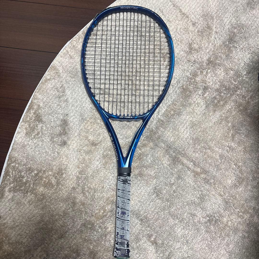ラケット(硬式用) YONEX EZONE98
