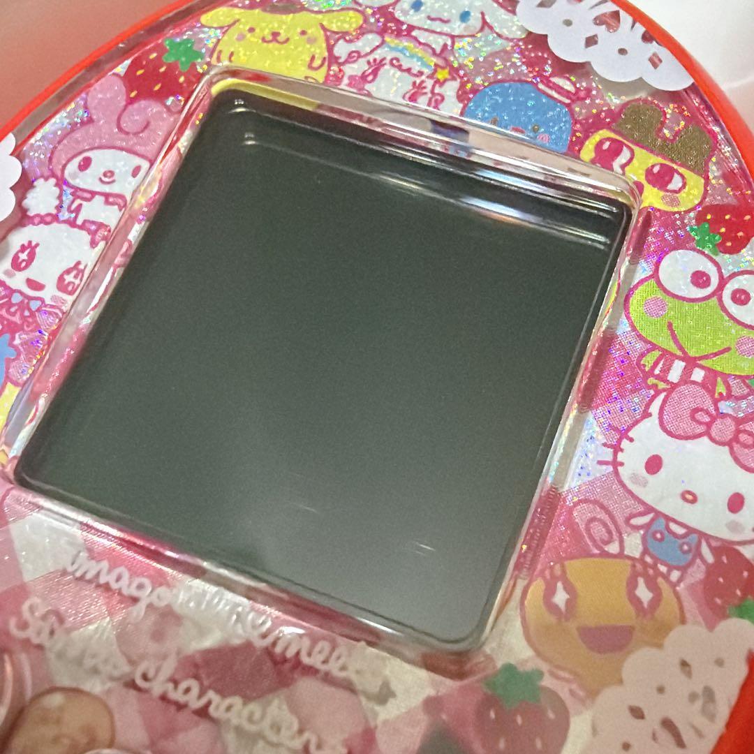 たまごっちみ一つ サンリオキャラクターズ DXセット