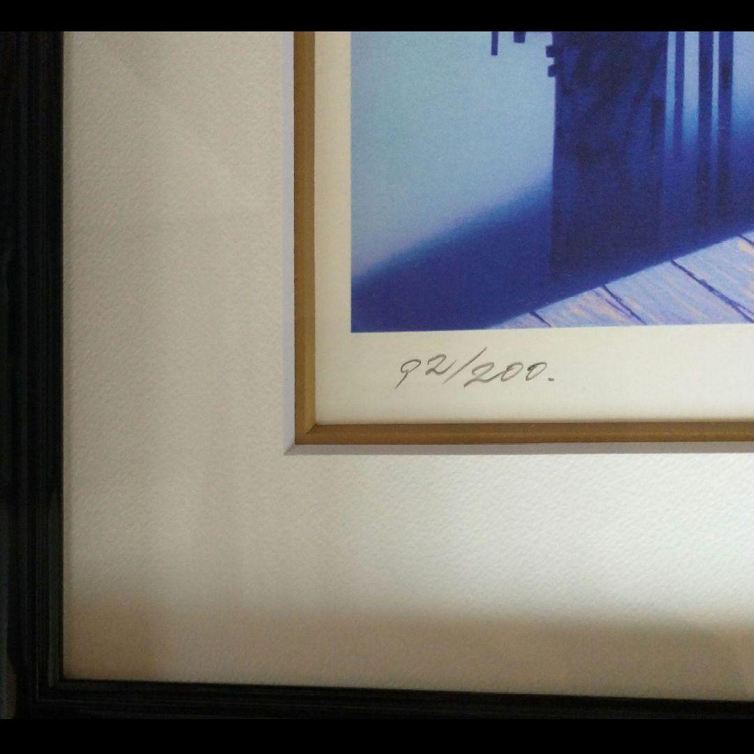 勢 克史「ノスタルジー」