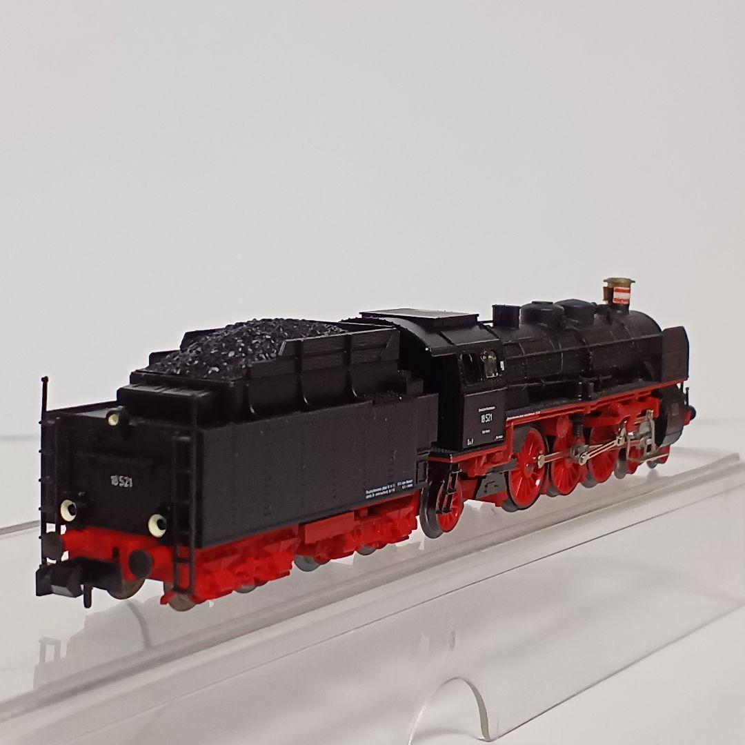 ち*き様 ARNOLD Nゲージ DRG BR18 蒸気機関車 品番2557 発