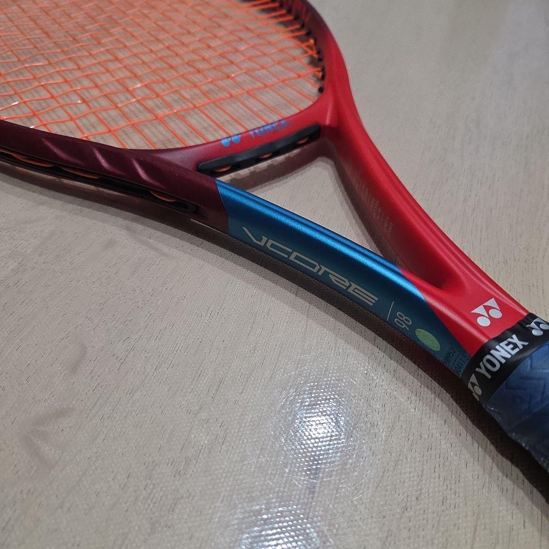 ブイコア98 vcore98 2021モデル