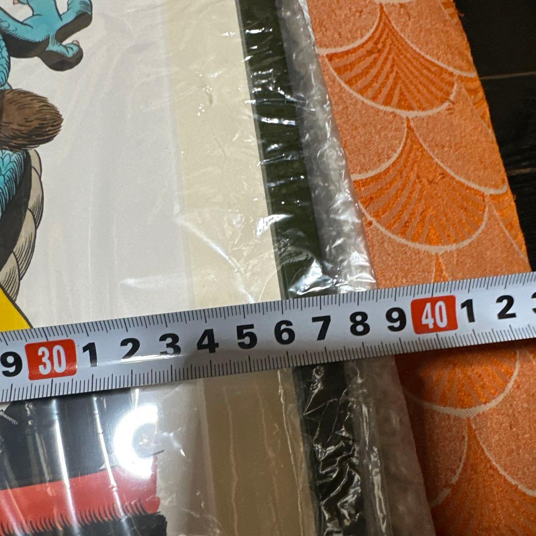 新品未使用　公式箱付　ドラゴンボール　高級　複製原画　2013年　当時品　鳥山明