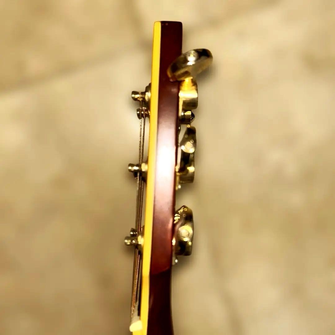 ヤマハLL10jアコースティックギター　トップ単板　　サイドバックN ハカランダ