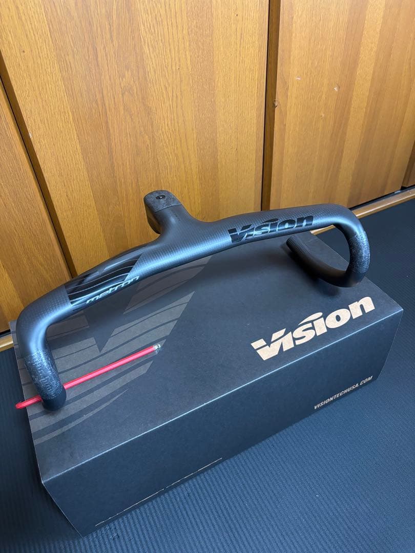 Vision Metron 5D ACR EVO 400×100