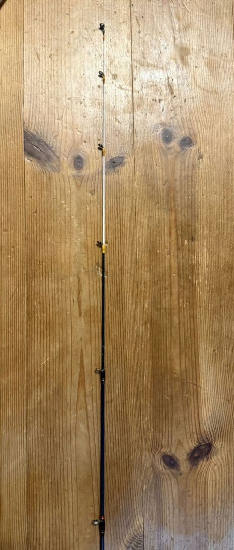 メジャークラフト ジャイアントキリング GKJ-B69MHTR/S