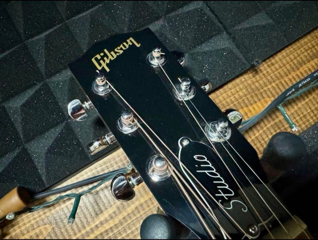 Gibson L-00 Studio Walnut 極美品 業界最安値