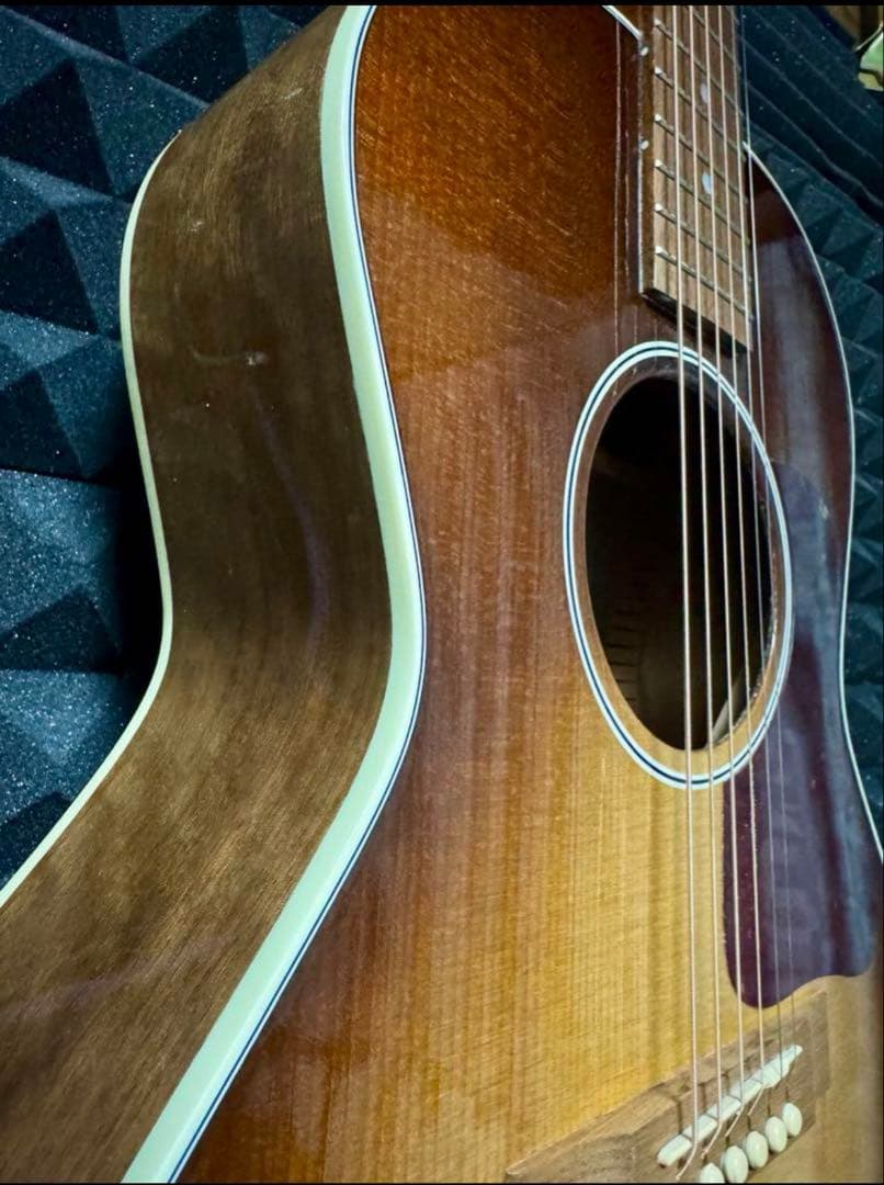 Gibson L-00 Studio Walnut 極美品 業界最安値