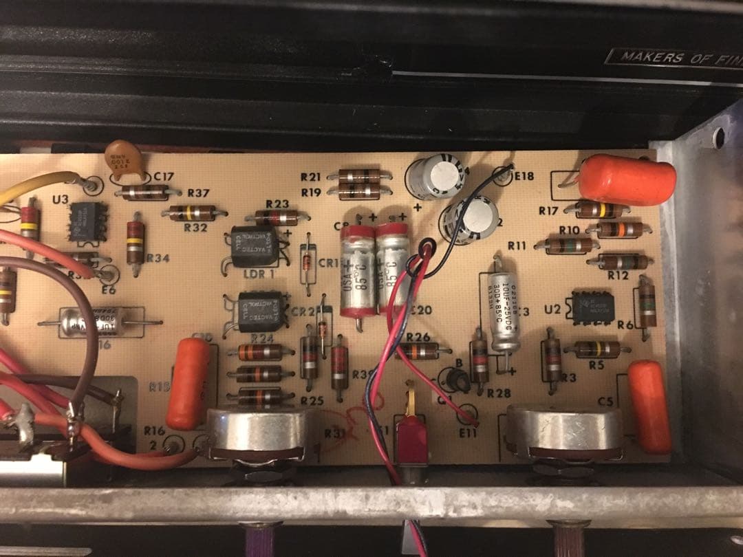 鍵盤楽器 Rhodes Mark II Suitcase 73