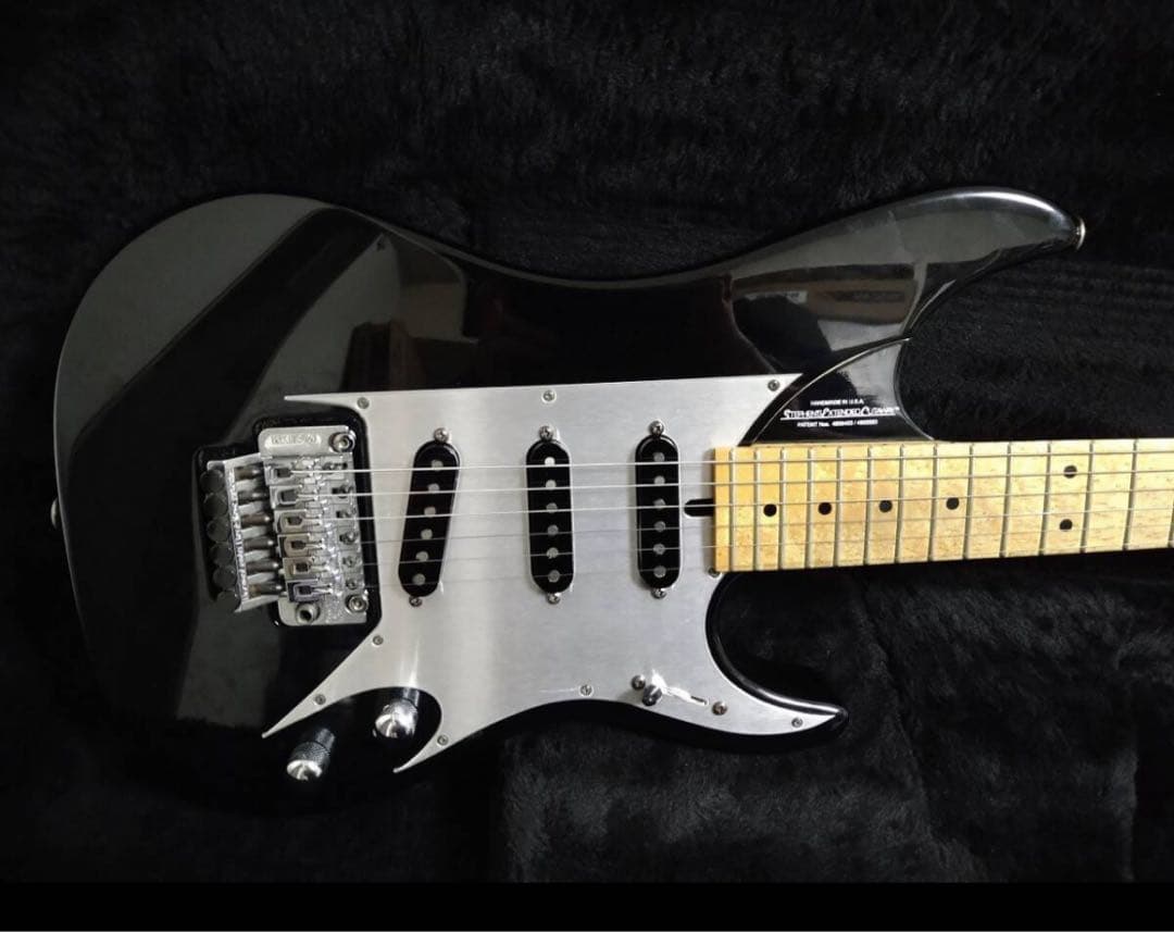 期間限定値下　Washburn N5 made in USA