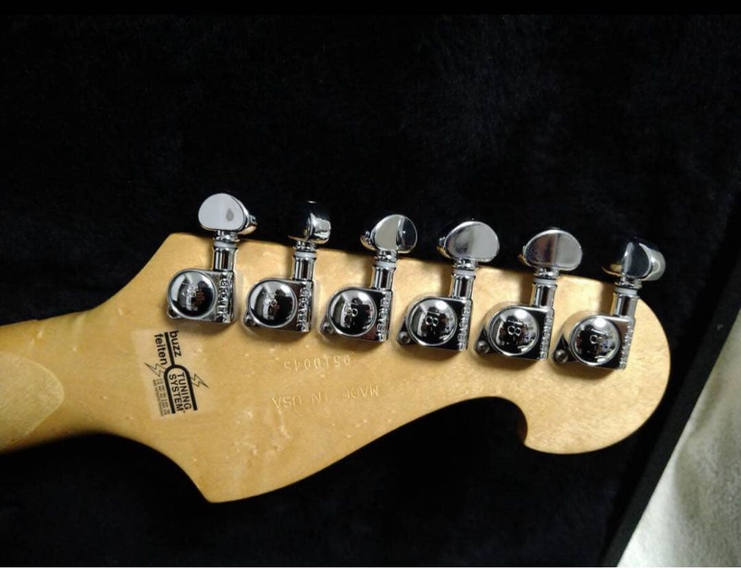 期間限定値下　Washburn N5 made in USA