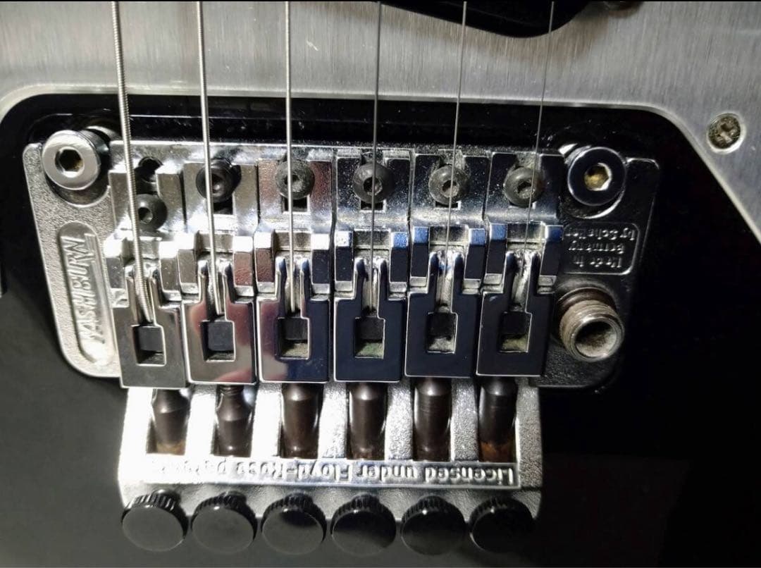 期間限定値下　Washburn N5 made in USA