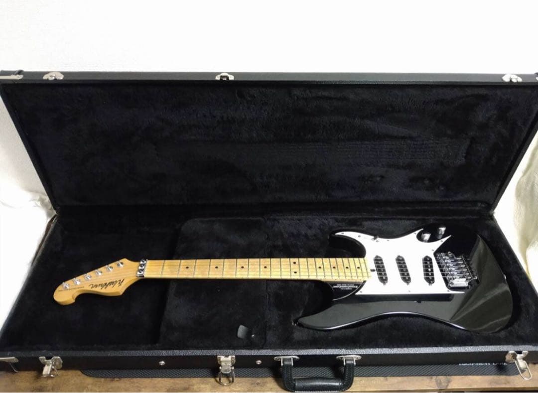 期間限定値下　Washburn N5 made in USA