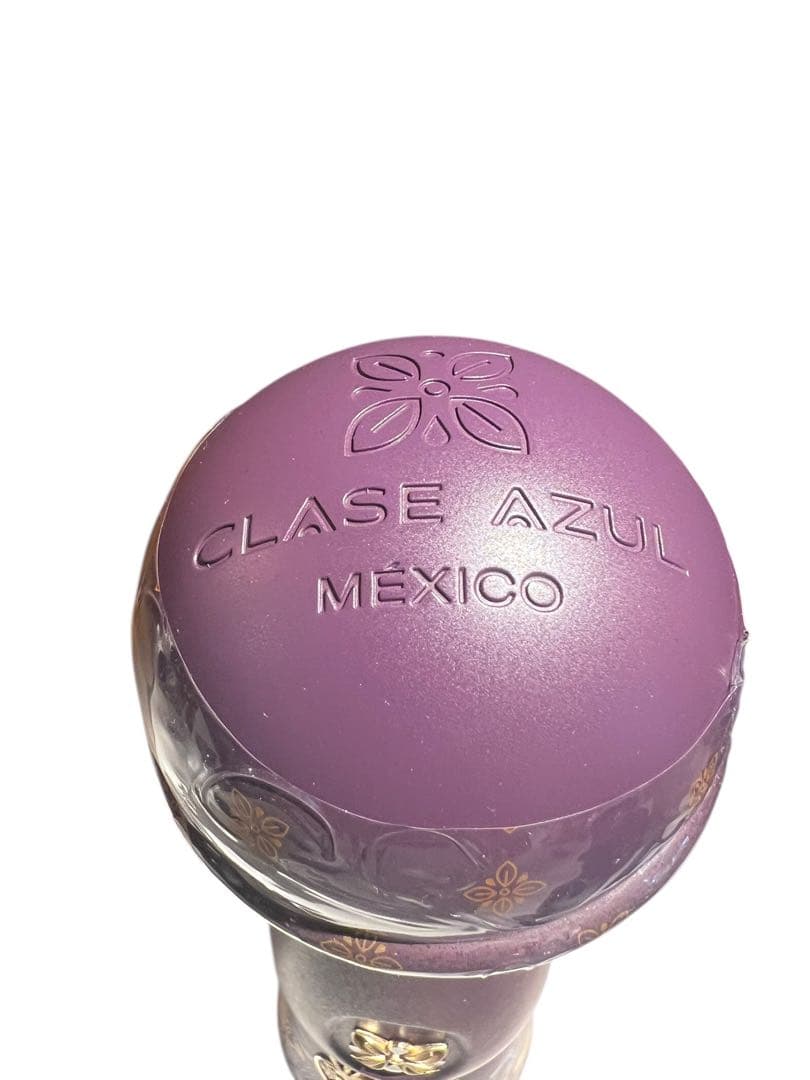 クラセ アスール 死者の日 2024 箱付