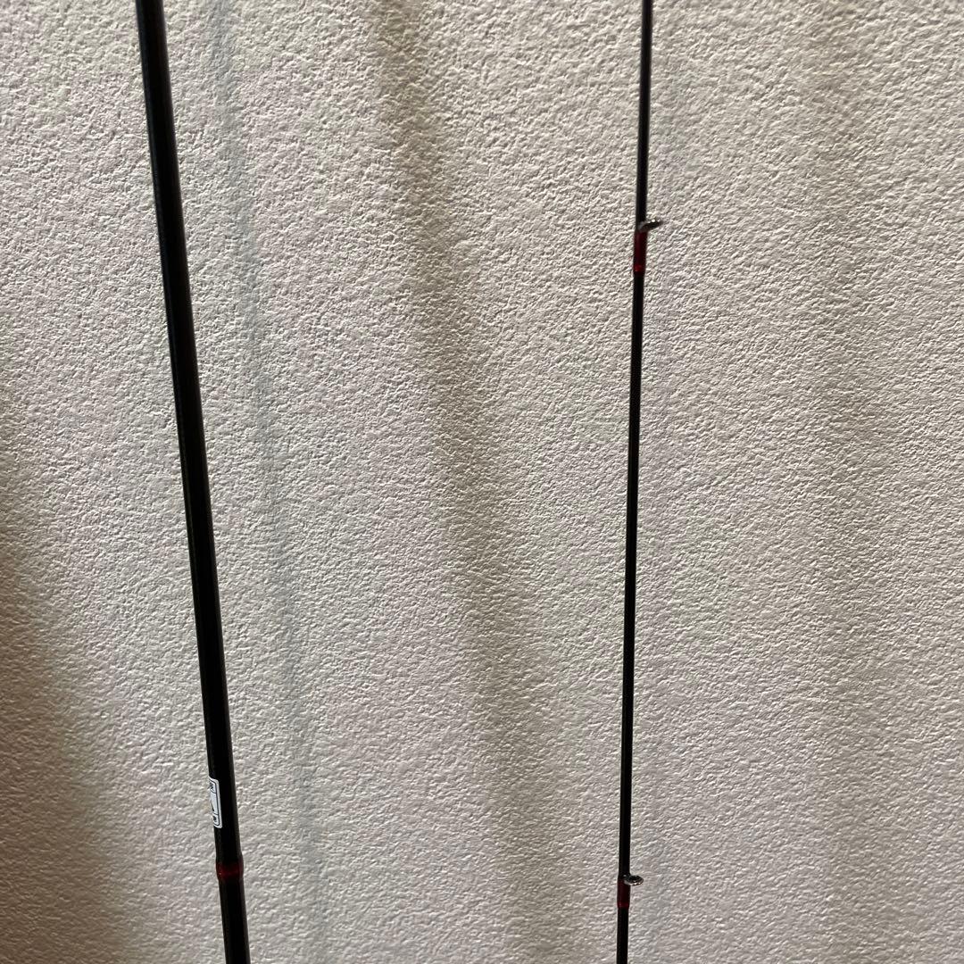 999.9 ホワイトウルフ　ホワイトウルフ62UL-e ロデオクラフト