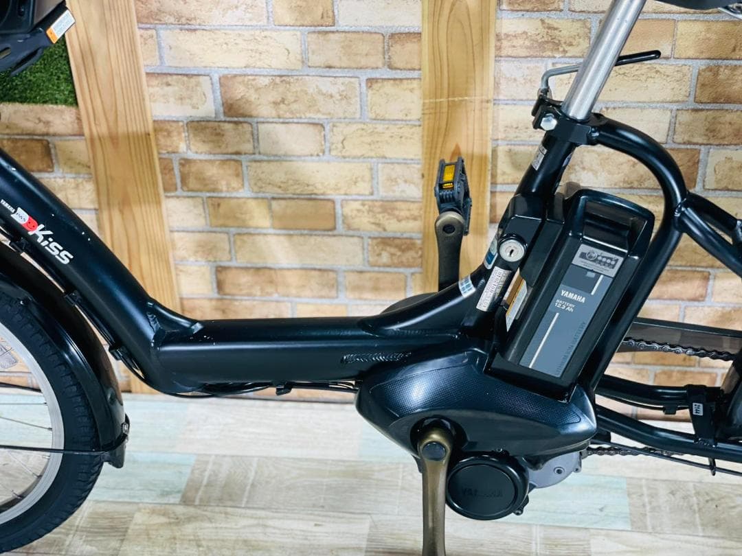 大容量 スーパーセール ヤマハ 子供乗せ電動アシスト自転車 ZH2144