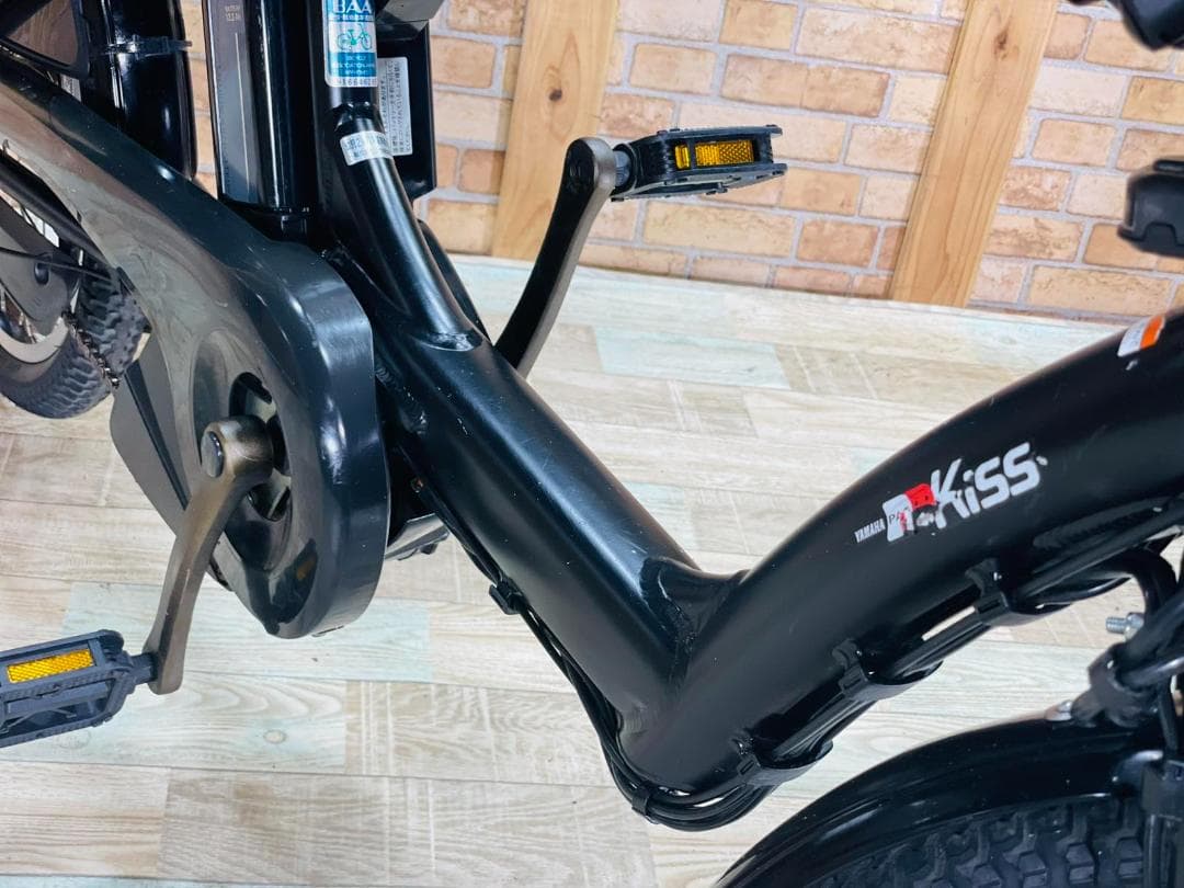 大容量 スーパーセール ヤマハ 子供乗せ電動アシスト自転車 ZH2144