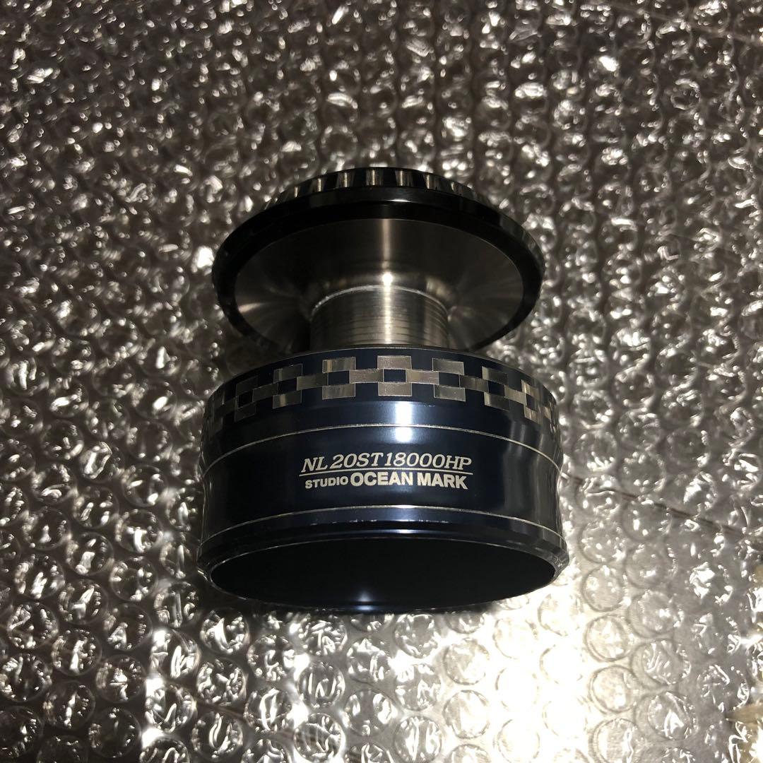 スタジオオーシャンマーク　NOLIMITS 20ST18000HP